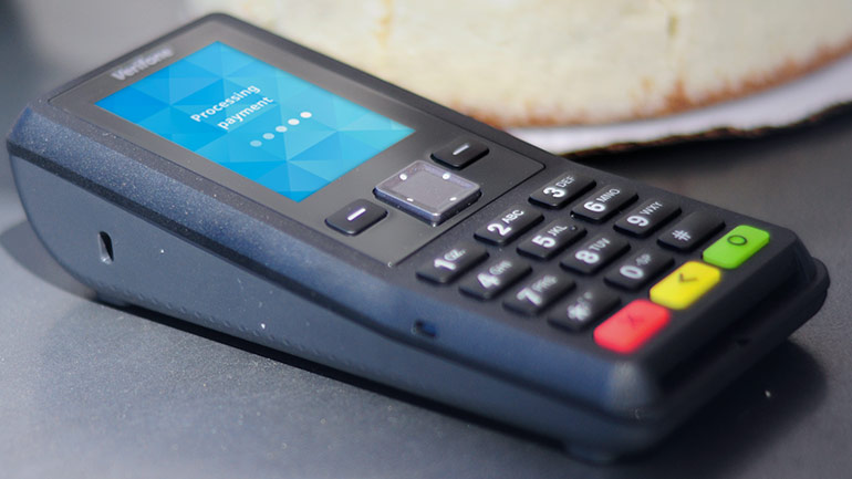 FrenchPay - Location TPE avec paiement sans contact