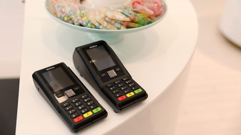 FrenchPay - Location TPE Professionnel pour caisse