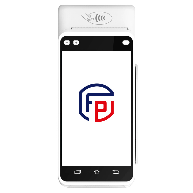 frenchpay location - tpe mobile 4G pax A930 android