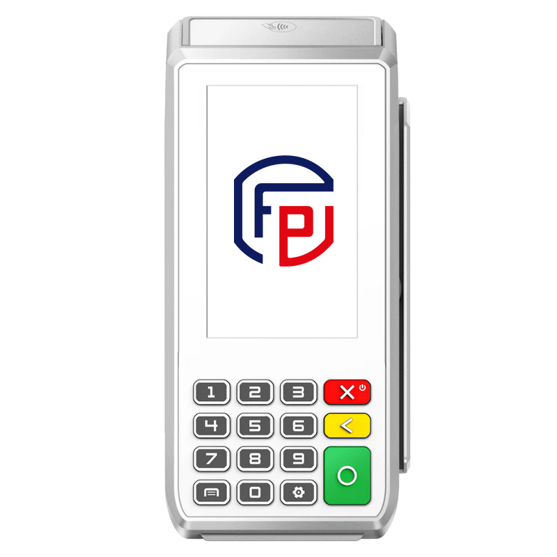 FrenchPay location - TPE fixe PAX A80 android
