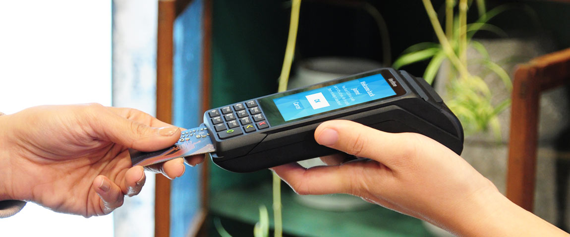 FrenchPay - Location TPE sans-fil - V240m Wifi Bluetooth