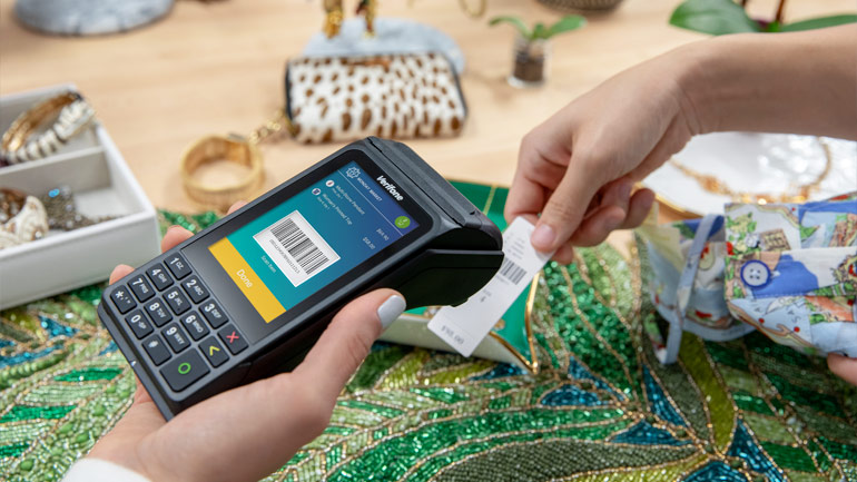 FrenchPay - Location TPE mobile & sans-fil magasin