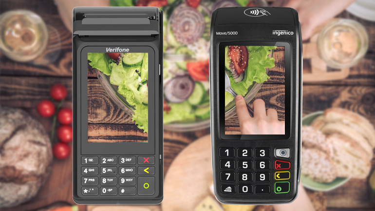 Frenchpay - Location TPE mobile