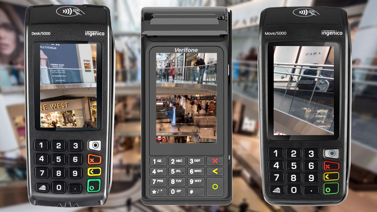 FrenchPay - Location TPE enseignes