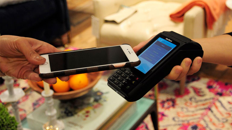 FrenchPay - Location TPE sans-fil gîtes-hebergement