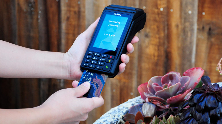 FrenchPay - Location TPE mobile sans contact