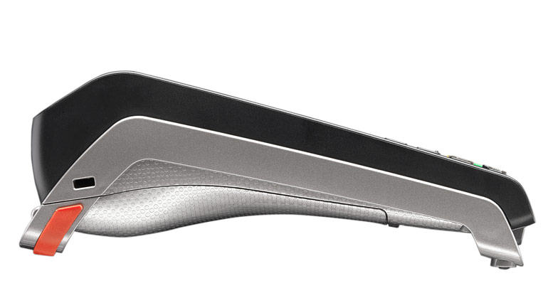 FrenchPay - Ingenico Move 5000 - Design