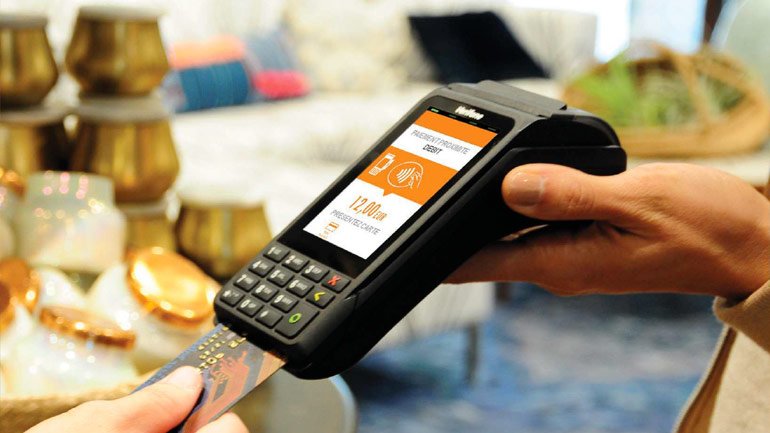 FrenchPay - Location TPE professionnel - Location Saisonnière