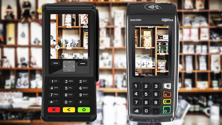 FrenchPay - TPE pour commerce de proximité