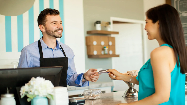 FrenchPay - Location TPE - activité saisonnière