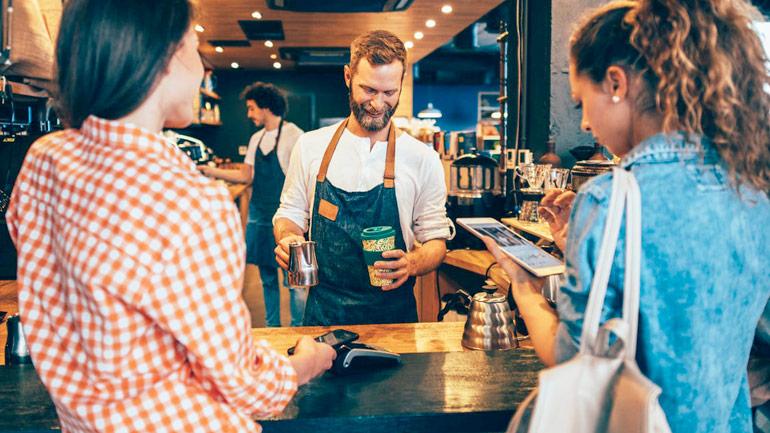 FenchPay - Location TPE Professionnel Longue durée