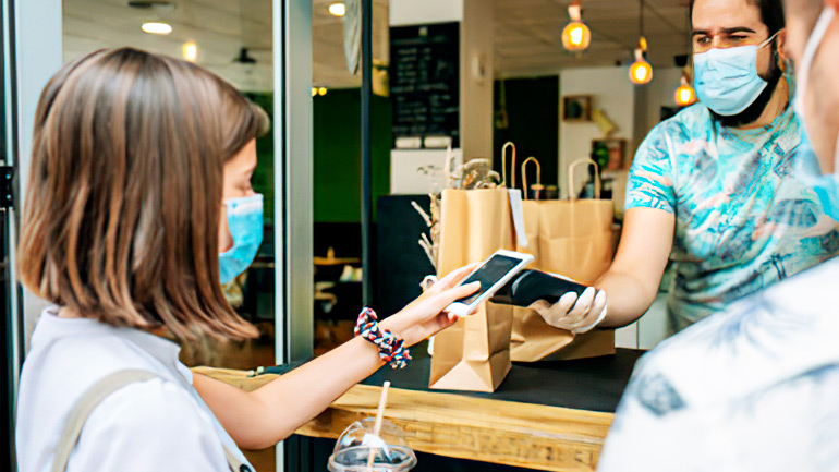 FrenchPay - Location TPE Longue durée