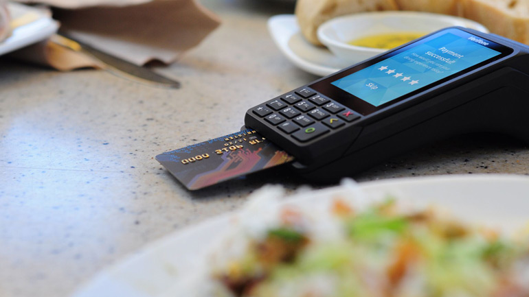 TPE pro sans-fil - FrenchPay