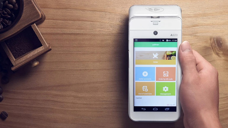 tpe-mobile-android-pax-A920-4g-frenchpay