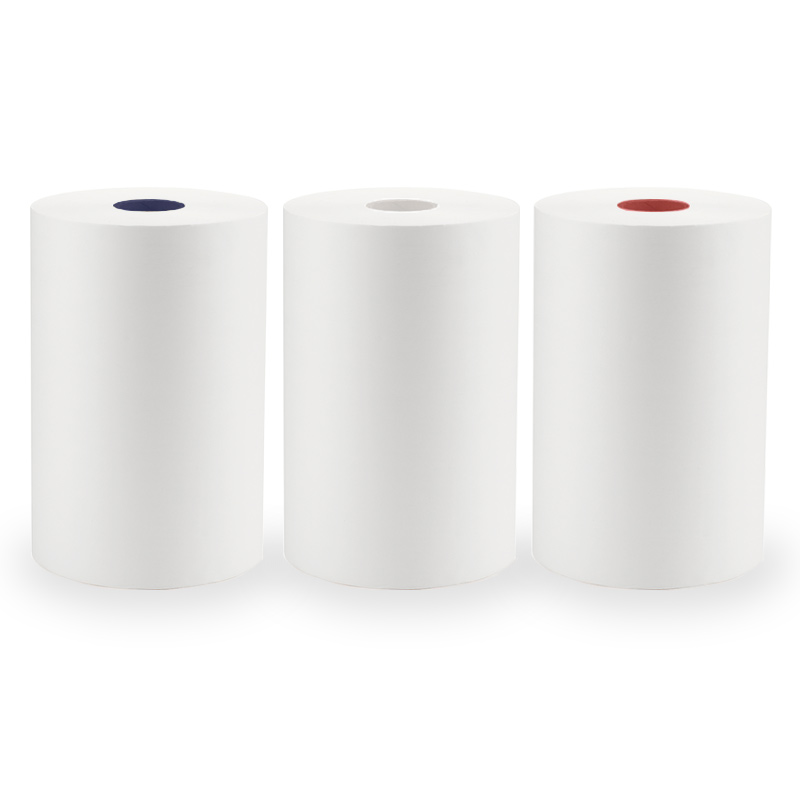 frenchpay Bobine-papier TPE - rouleaux thermique TPE