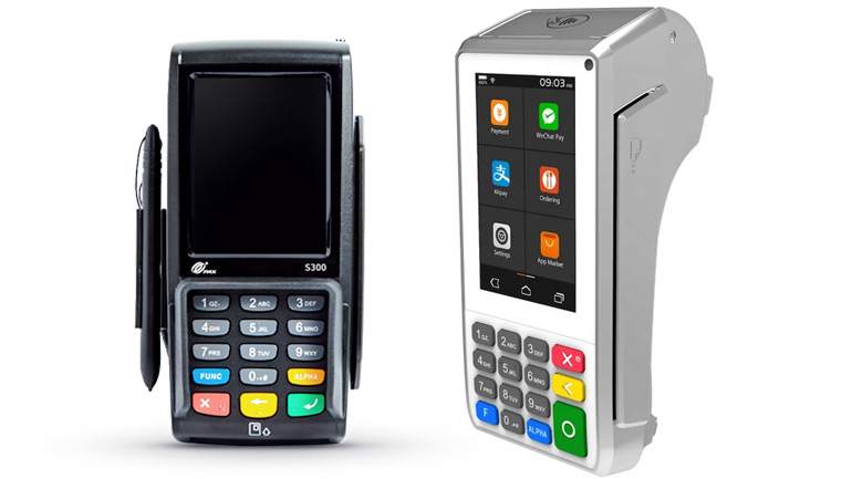 frenchpay-location-pack-tpe-CB-pax-A80-pinpad-client-S300-caisse