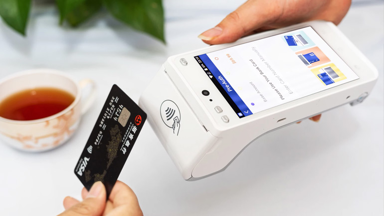 location-tpe-mobile-pax-A930-paiement-sans-contact-frenchpay