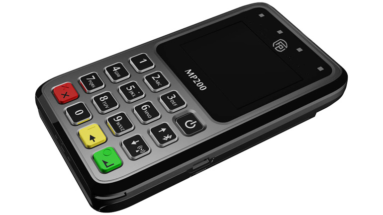 frenchpay MP200 - Lecteur cb mobile de poche