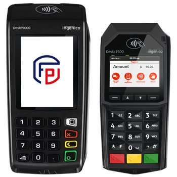 frenchpay - Pack TPE Pinpad