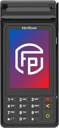 TPE-Wifi-sans-fil - Gamme AERO FrenchPay