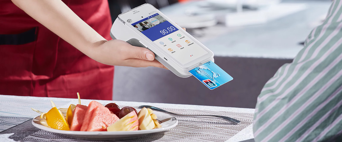 frenchpay location terminal de paiement - Pax a920pro 4g wifi bluetooth