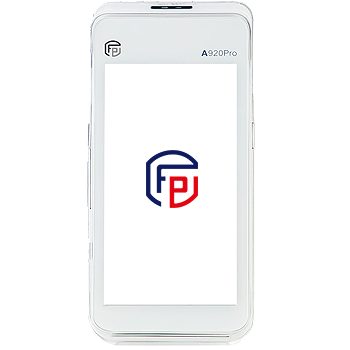 frenchpay Location TPE PAX A920Pro 4G