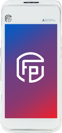 PAX A920PRO - FrenchPay